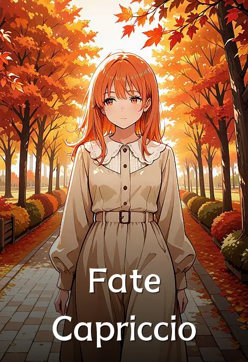 Fate：Capriccio