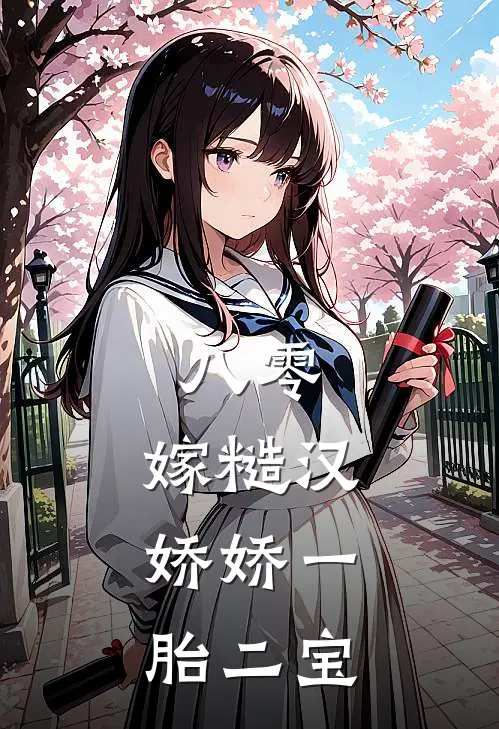 八零：嫁糙汉，娇娇一胎二宝(周勿张燕)_周勿张燕热门小说