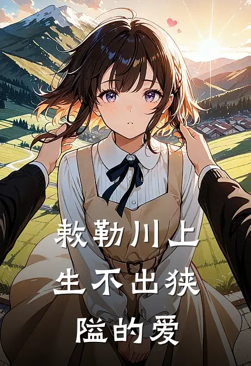 敕勒川上生不出狭隘的爱（宫言生宫绝暖）最新章节列表