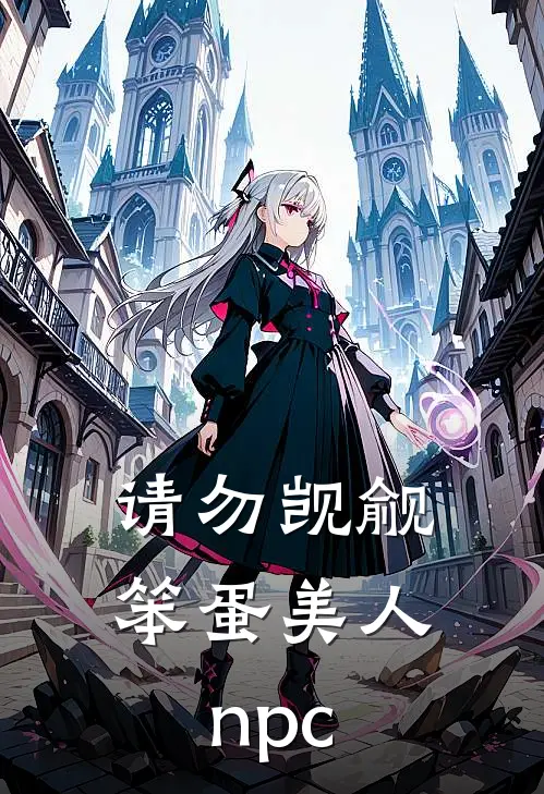 请勿觊觎笨蛋美人npc