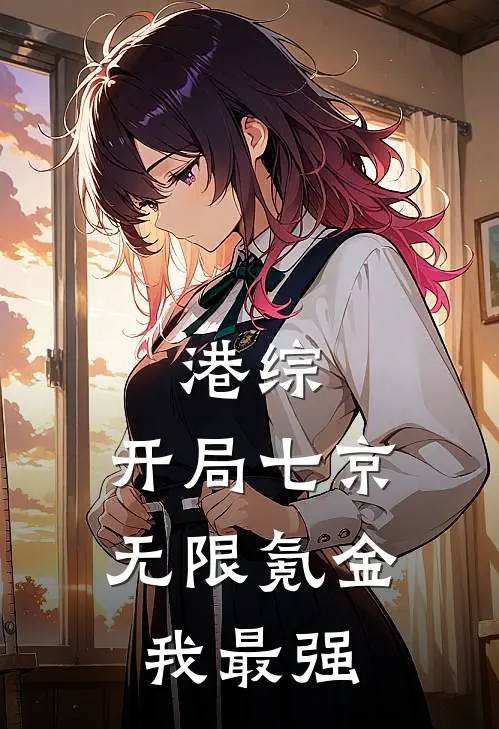 港综：开局七京，无限氪金我最强