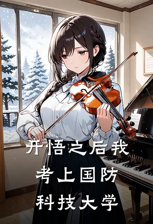 开悟之后我考上国防科技大学