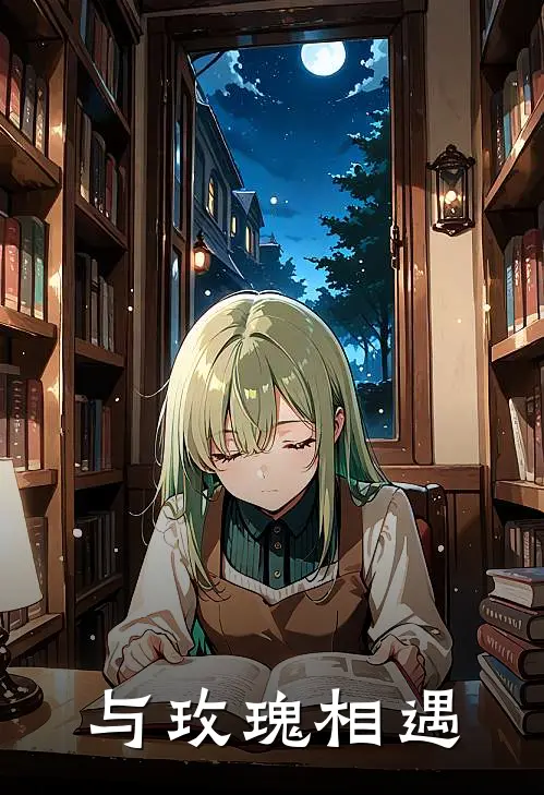 与玫瑰相遇(黎烬夏知)全集阅读_与玫瑰相遇最新章节阅读