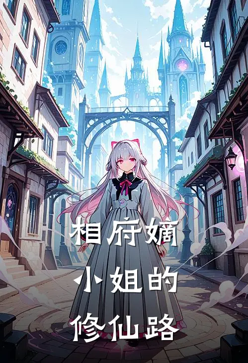 相府嫡小姐的修仙路