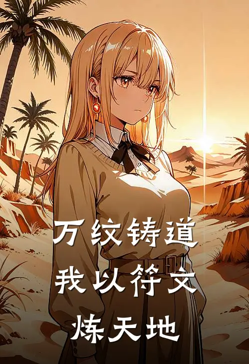 万纹铸道：我以符文炼天地林砚林砚免费完本小说_小说推荐完本万纹铸道：我以符文炼天地(林砚林砚)