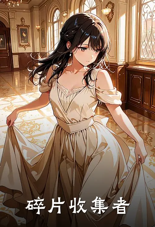 碎片收集者(程子轩李飞)全本免费小说_新热门小说碎片收集者程子轩李飞