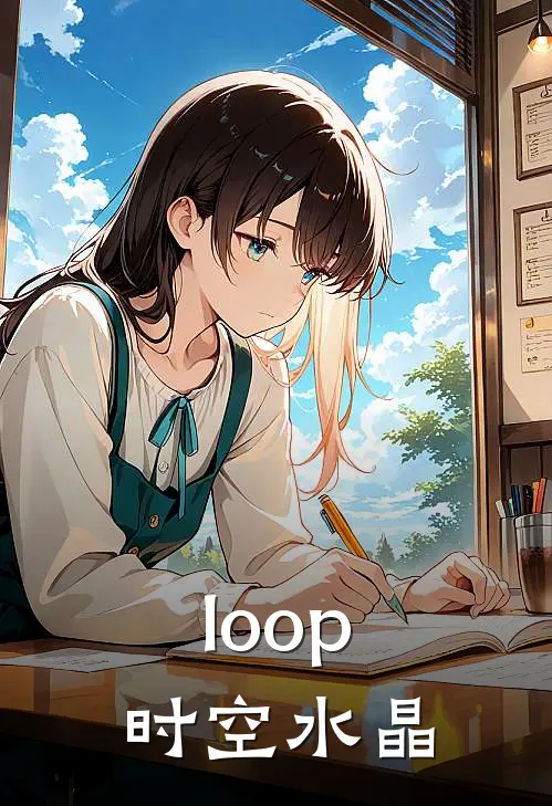 loop时空水晶