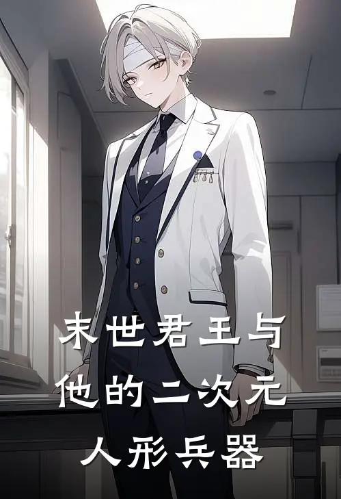 末世君王与他的二次元人形兵器