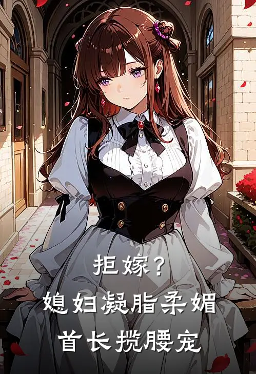 拒嫁？媳妇凝脂柔媚，首长揽腰宠