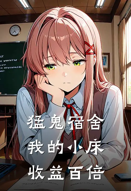 猛鬼宿舍：我的小床收益百倍叶青徐天免费小说全文阅读_最新好看小说猛鬼宿舍：我的小床收益百倍叶青徐天