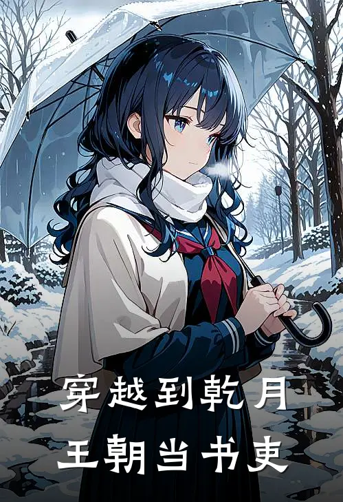 穿越到乾月王朝当书吏