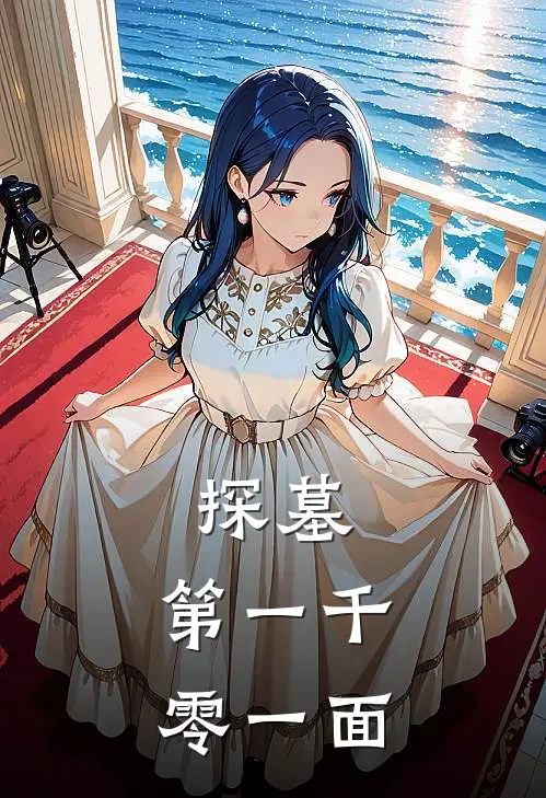 探墓：第一千零一面