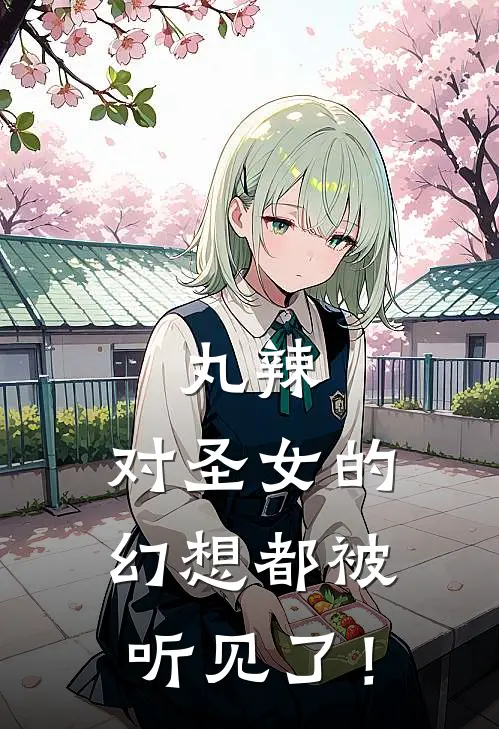 丸辣，对圣女的幻想都被听见了！