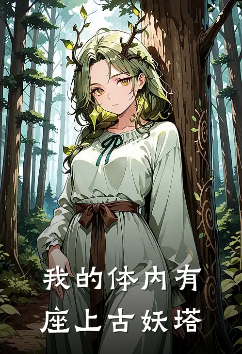 我的体内有座上古妖塔(林凡萧辰)全本免费在线阅读_林凡萧辰全文阅读