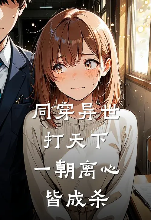 同穿异世打天下，一朝离心皆成杀