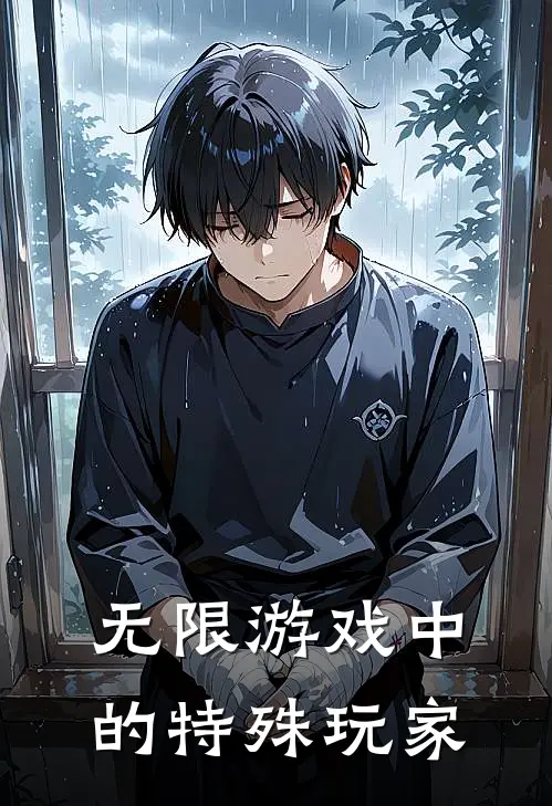 无限游戏中的特殊玩家江雩风余驰年最新小说推荐_热门小说排行榜无限游戏中的特殊玩家(江雩风余驰年)