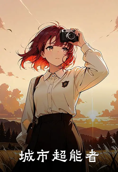 城市超能者