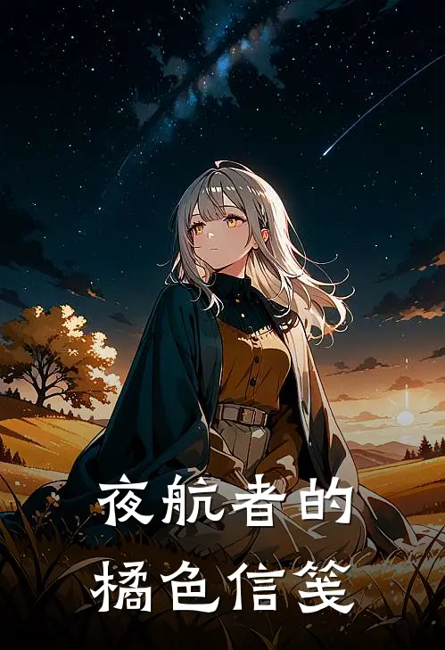 夜航者的橘色信笺森遥瓦尔小说完结免费_最新章节列表夜航者的橘色信笺(森遥瓦尔)