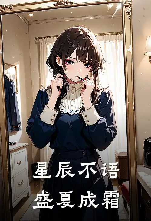 星辰不语，盛夏成霜顾夜林栀免费小说大全_完结的小说星辰不语，盛夏成霜(顾夜林栀)