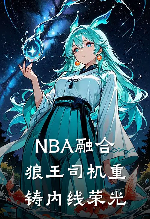 NBA融合狼王司机重铸内线荣光华安李伟热门完本小说_最新章节列表NBA融合狼王司机重铸内线荣光(华安李伟)