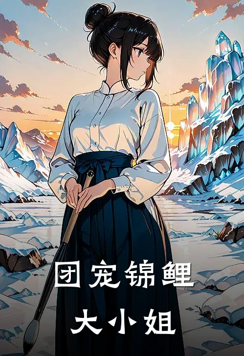 团宠锦鲤大小姐