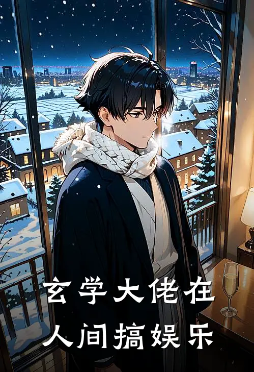 玄学大佬在人间搞娱乐凌霜沈薇完本完结小说_完本完结小说玄学大佬在人间搞娱乐(凌霜沈薇)