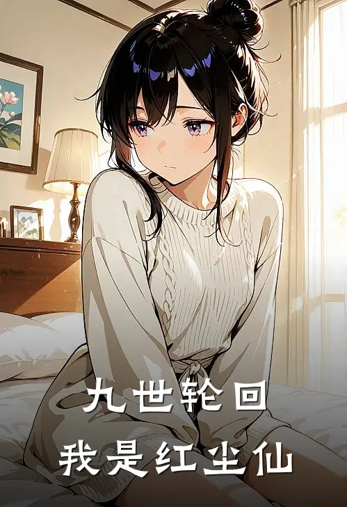 九世轮回，我是红尘仙陈元杨兰全本免费在线阅读_陈元杨兰全文阅读