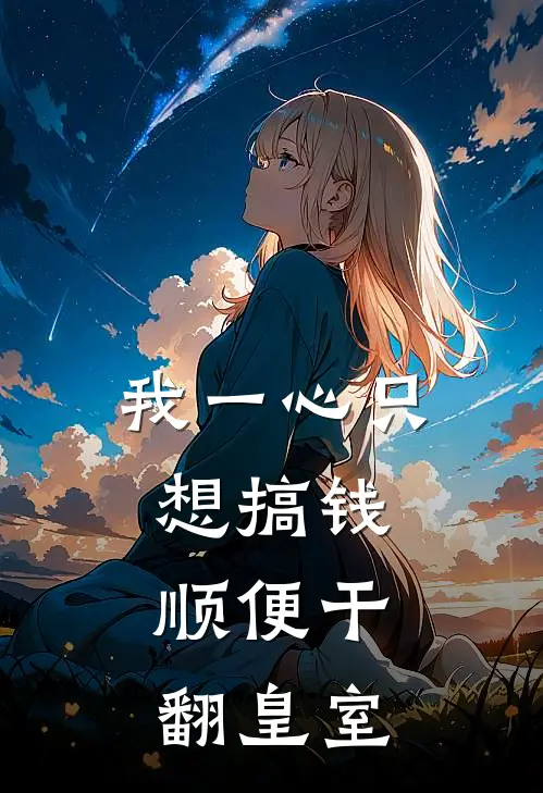 我一心只想搞钱，顺便干翻皇室