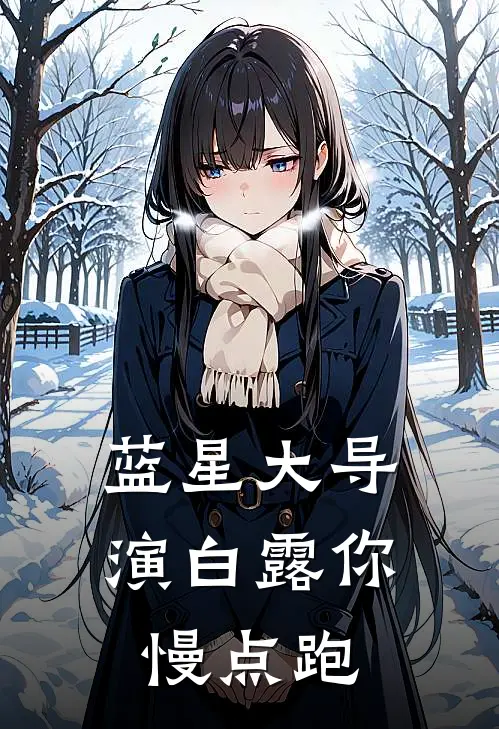 蓝星大导演白露你慢点跑