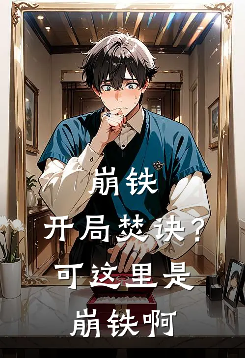 崩铁：开局焚诀？可这里是崩铁啊(姜辰白厄)完结版免费小说_热门完结小说崩铁：开局焚诀？可这里是崩铁啊(姜辰白厄)