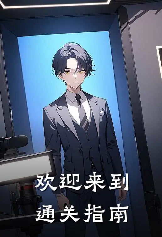 欢迎来到通关指南林砚雷烈免费小说全文阅读_最新章节列表欢迎来到通关指南(林砚雷烈)