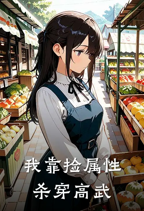 我靠捡属性，杀穿高武(沈铭陈婷婷)免费阅读_完结热门小说我靠捡属性，杀穿高武(沈铭陈婷婷)