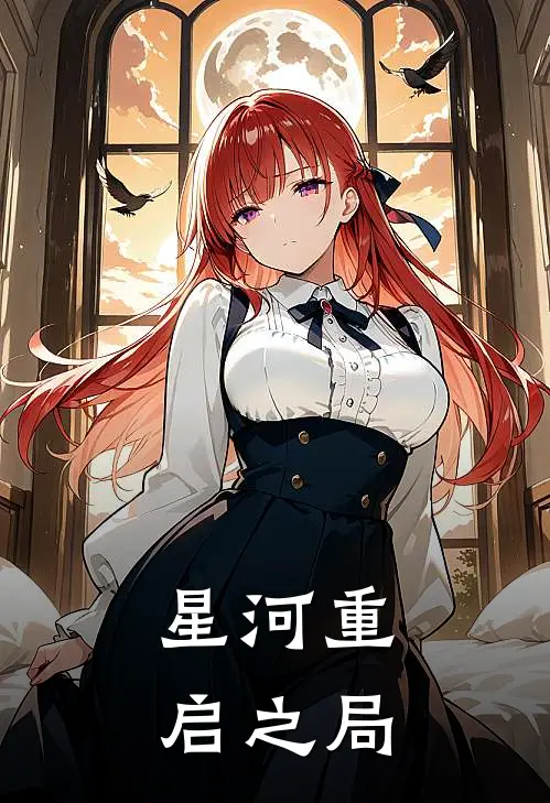 《星河重启之局》李星河李福已完结小说_星河重启之局(李星河李福)经典小说