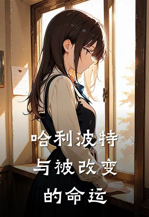 哈利波特与被改变的命运哈利佩妮小说完整版_热门好看小说哈利波特与被改变的命运(哈利佩妮)