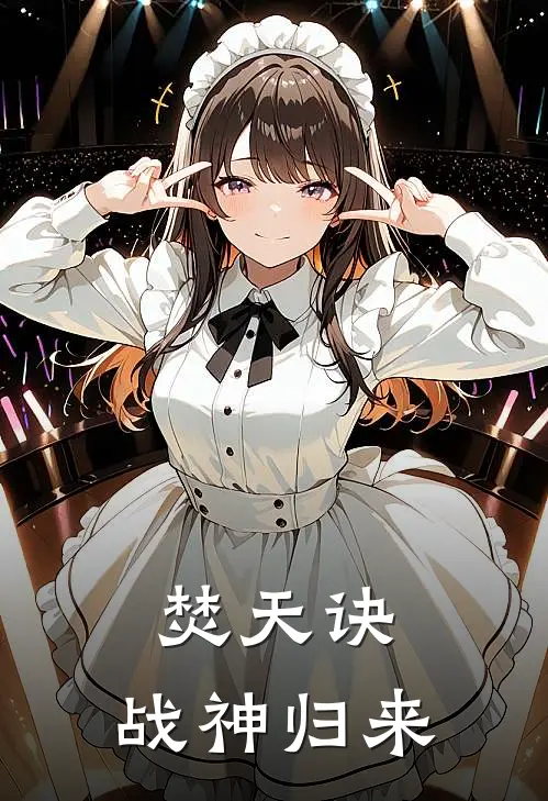 焚天诀：战神归来(叶辰慕容云)全集阅读_焚天诀：战神归来最新章节阅读