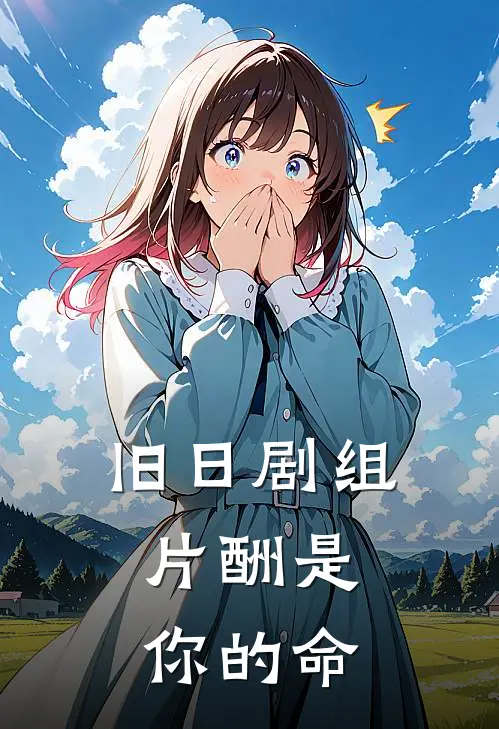 旧日剧组：片酬是你的命