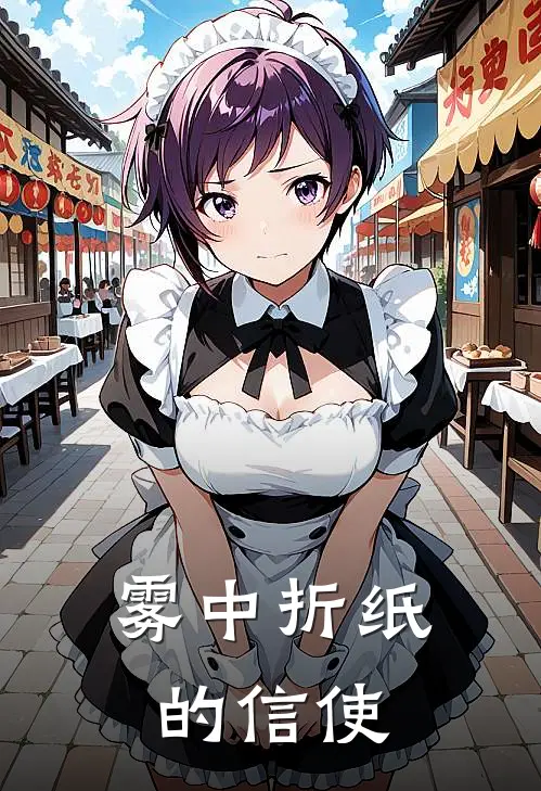 雾中折纸的信使