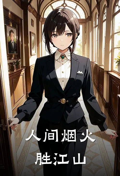 人间烟火胜江山陈序林峻最新章节免费阅读_人间烟火胜江山热门小说