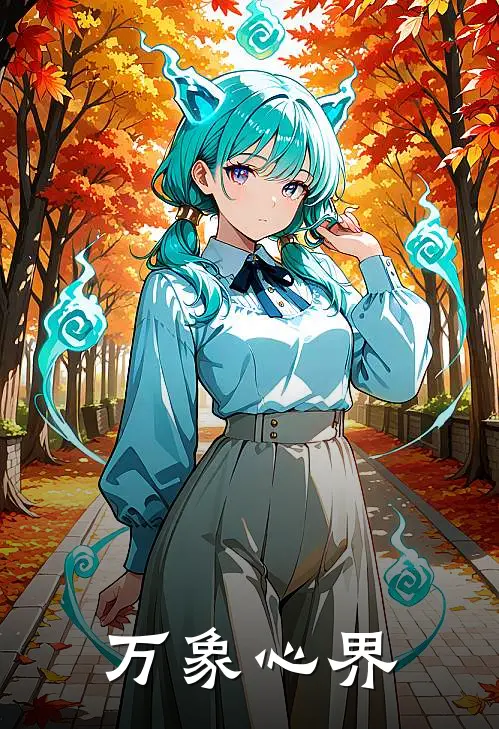 万象心界(林辰林风)最新章节在线阅读_(万象心界)最新章节在线阅读