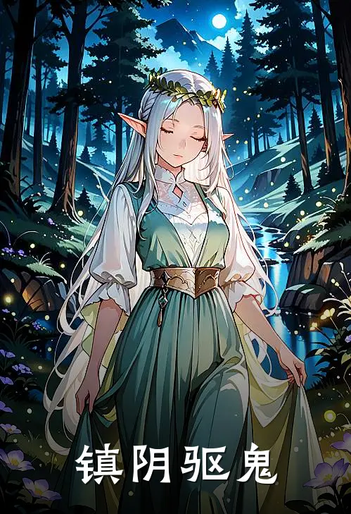 镇阴驱鬼