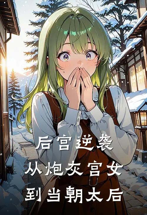 后宫逆袭：从炮灰宫女到当朝太后陆云舒云舒热门小说大全_免费小说完结后宫逆袭：从炮灰宫女到当朝太后陆云舒云舒