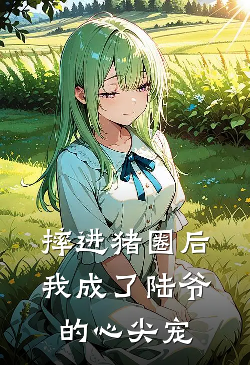 摔进猪圈后，我成了陆爷的心尖宠