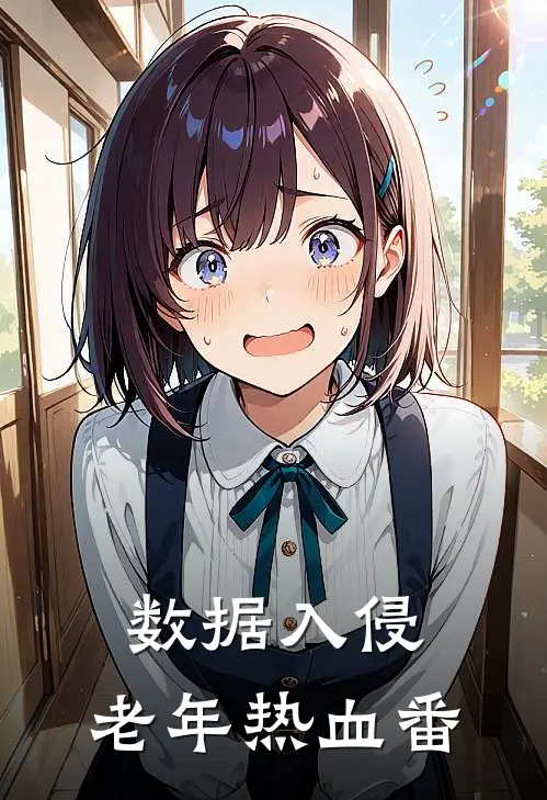 数据入侵：老年热血番郑途郑风免费小说在线阅读_热门小说在线阅读数据入侵：老年热血番郑途郑风