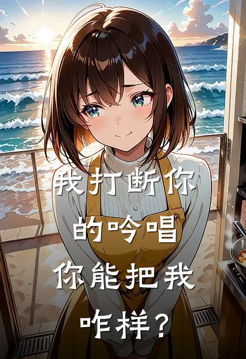 我打断你的吟唱，你能把我咋样？