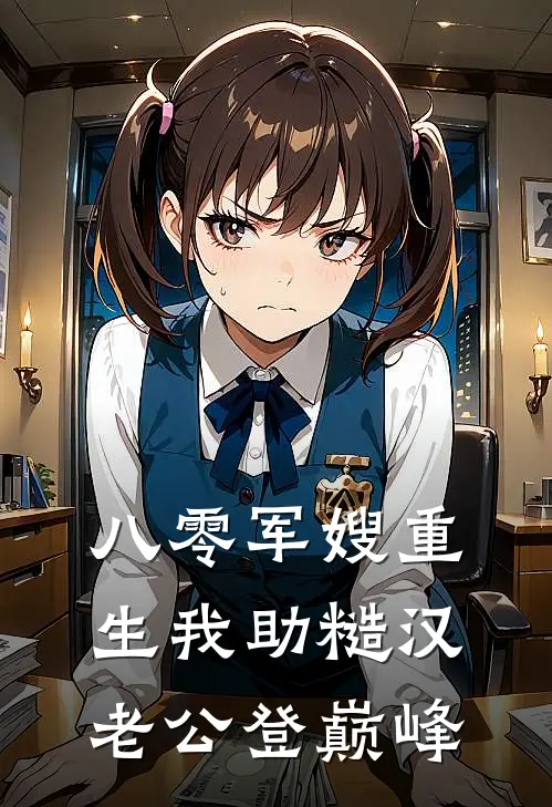 苏晚陆峥《八零军嫂重生我助糙汉老公登巅峰》完整版在线阅读_苏晚陆峥完整版在线阅读