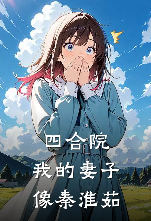 四合院：我的妻子像秦淮茹李爱国秦淮茹热门的小说_免费小说四合院：我的妻子像秦淮茹(李爱国秦淮茹)