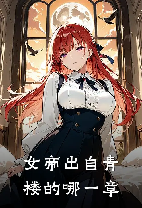 女帝出自青楼的哪一章