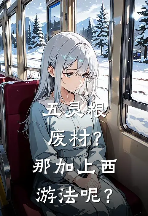 五灵根废材？那加上西游法呢？