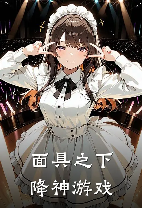 面具之下：降神游戏