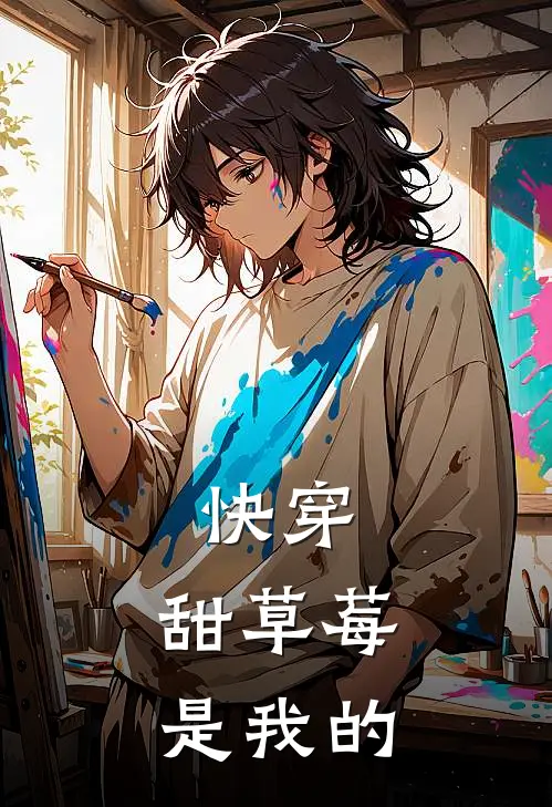 快穿：甜草莓是我的